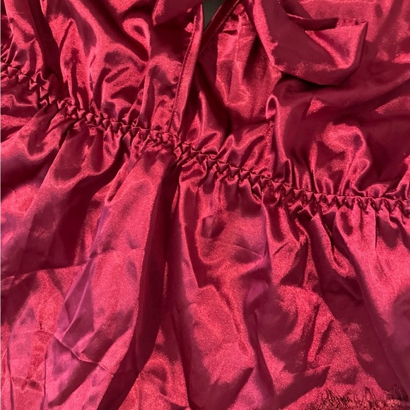 Never used medium avidlove lingerie one piece 1317 - Picture 2 of 5